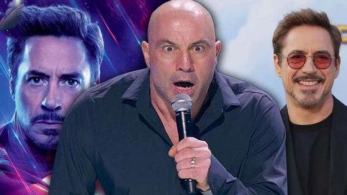 唐尼最新爆料,好莱坞幕后故事大公开  第1张