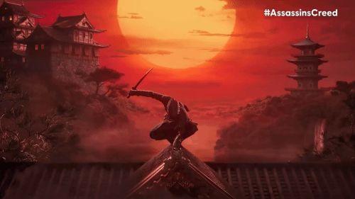 刺客信条红色最新爆料,红色全新爆料揭秘：神秘势力崛起，英雄命运再起波澜  第3张